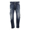 Dsquared2 Dark Desert Wash Bro Jeans Navy Blue W32