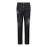 Dsquared2 Black Easy Wash Cool Guy Jeans Black W28