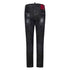 Dsquared2 Black Easy Wash Cool Guy Jeans Black W28