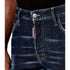 Dsquared2 Skater Jeans Navy Blue W30