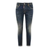 Dsquared2 Skater Jeans Navy Blue W32