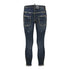 Dsquared2 Skater Jeans Navy Blue W32