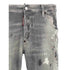 Dsquared2 Skater Jeans Grey W32