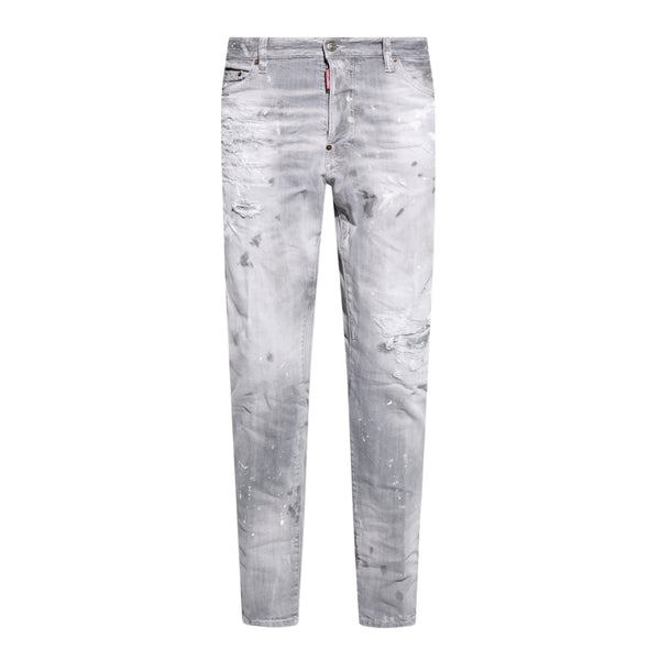 Dsquared2 Skater Jeans Grey W32