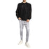 Dsquared2 Skater Jeans Grey W32