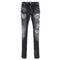 Dsquared2 Skater Jeans Black W32