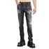 Dsquared2 Skater Jeans Black W32