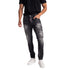 Dsquared2 Rocky Mountains Wash Skater Jeans Black W28