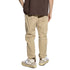 Dsquared2 Beige Trousers Desert Tan W32