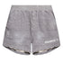 Dsquared2 Arnold Fit Grey Jogg Shorts M