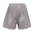 Dsquared2 Arnold Fit Grey Jogg Shorts M