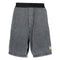 Dsquared2 Charcoal Grey Jogg Shorts M