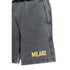 Dsquared2 Charcoal Grey Jogg Shorts M