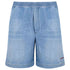 DSQUARED2 Relaxed Fit Light Blue Denim Shorts W34