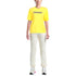 DSQUARED2 Eco Dyed Easy Dark Yellow T-Shirt S