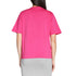 DSQUARED2 Eco Dyed Easy Hot Pink T-Shirt M