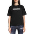 DSQUARED2 Bold Logo Print Black T-Shirt XS
