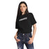 DSQUARED2 Bold Logo Print Black T-Shirt XS