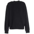 DSQUARED2 Maple Leaf Logo Black Sweater M
