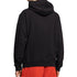 Dsquared2 One Life one Planet Black Hoodie XS