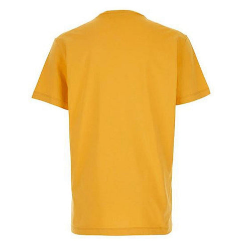 Dsquared2 Logo T-Shirt Sunflower M