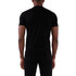 DSQUARED2 Icon Outline Logo Black T-Shirt S