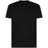 Dsquared2 Cool Fit Icon Sribble Logo Black T-Shirt S