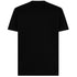 Dsquared2 Icon Stamps Logo Black T-Shirt S