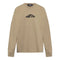 Dsquared2 Icon-Print T-Shirt Khaki M
