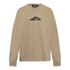 Dsquared2 Icon-Print T-Shirt Khaki M