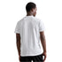 Dsquared2 Logo T-Shirt White Black Print M