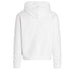 Dsquared2 Cool Fit Large Icon Logo White Hoodie XXXL