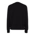Dsquared2 Icon Crew Sweatshirt Black XS