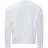 Dsquared2 Taped Icon Logo Cool Fit White Sweatshirt S
