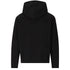 Dsquared2 Studded Icon Logo Black Hoodie S