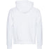 Dsquared2 Cool Fit Icon Splash Logo White Hoodie L