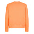DSQUARED2 Icon Orange Crew Neck Jumoper XS