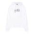 Dsquared2 Icon Logo Hoodie White XL