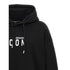 Dsquared2 Icon Relaxed Sweatshirt Black M
