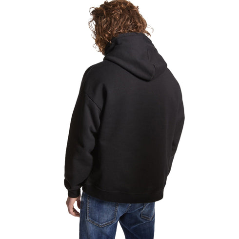 Dsquared2 Icon Relaxed Sweatshirt Black M