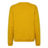 Dsquared2 Icon New Generation Relax Fit Sweatshirt Sunflower M