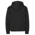 DSQUARED2 Icon Outline Logo Zip Black Hoodie S