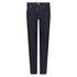 DSQUARED2 Cool Guy Jeans Icon Print Pocket Dark Wash Blue Jeans W30