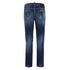 Dsquared2 Icon Regular Jean Navy Blue W32