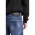 Dsquared2 Icon Regular Jean Navy Blue W32