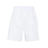 Dsquared2 Icon Relaxed Shorts White M