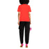 DSQUARED2 Icon Small Chest Logo Red T-Shirt S