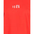 DSQUARED2 Icon Small Chest Logo Red T-Shirt S