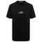 DSQUARED2 Icon Small Chest Logo Black T-Shirt XXS