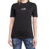 DSQUARED2 Icon Small Chest Logo Black T-Shirt XXS